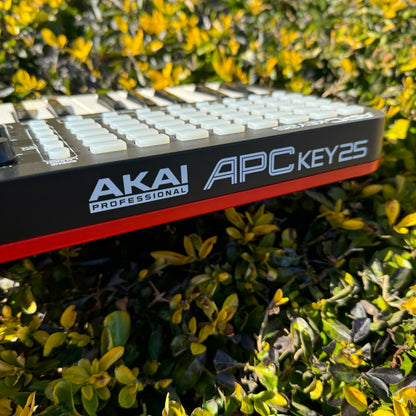 AKAI APCKEY25