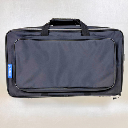 Pedaltrain Classic 2 Pedal Board with Soft Case