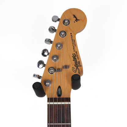 '90s Squier Stratocaster (Made in Korea) Electric Guitar in 3-Tone Sunburst