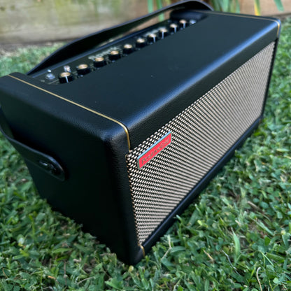 Positive Grid Spark 40 Smart Guitar Combo