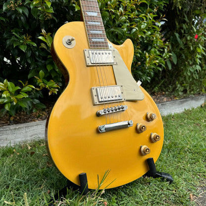 Epiphone Les Paul Standard 50s Gold Top