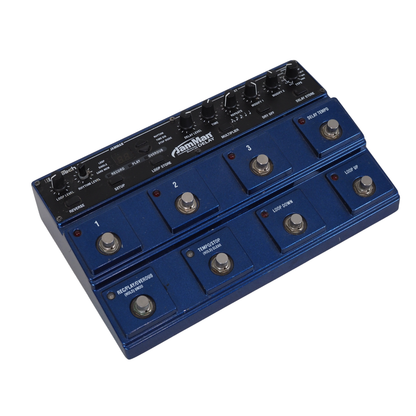 DigiTech JamMan Delay Looper Phrase/Sampler Pedal