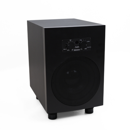 Adam Sub 8 Studio Monitor Subwoofer