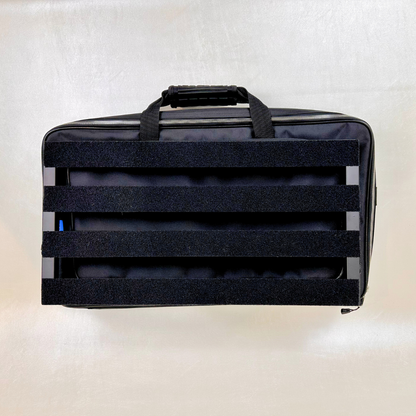 Pedaltrain Classic 2 Pedal Board with Soft Case