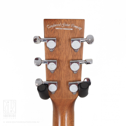 Tanglewood TW10 Winterleaf Dreadnought Acoustic Electric Guitar