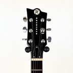 Reverend Robin Finck Signature Electric Guitar in Ice White