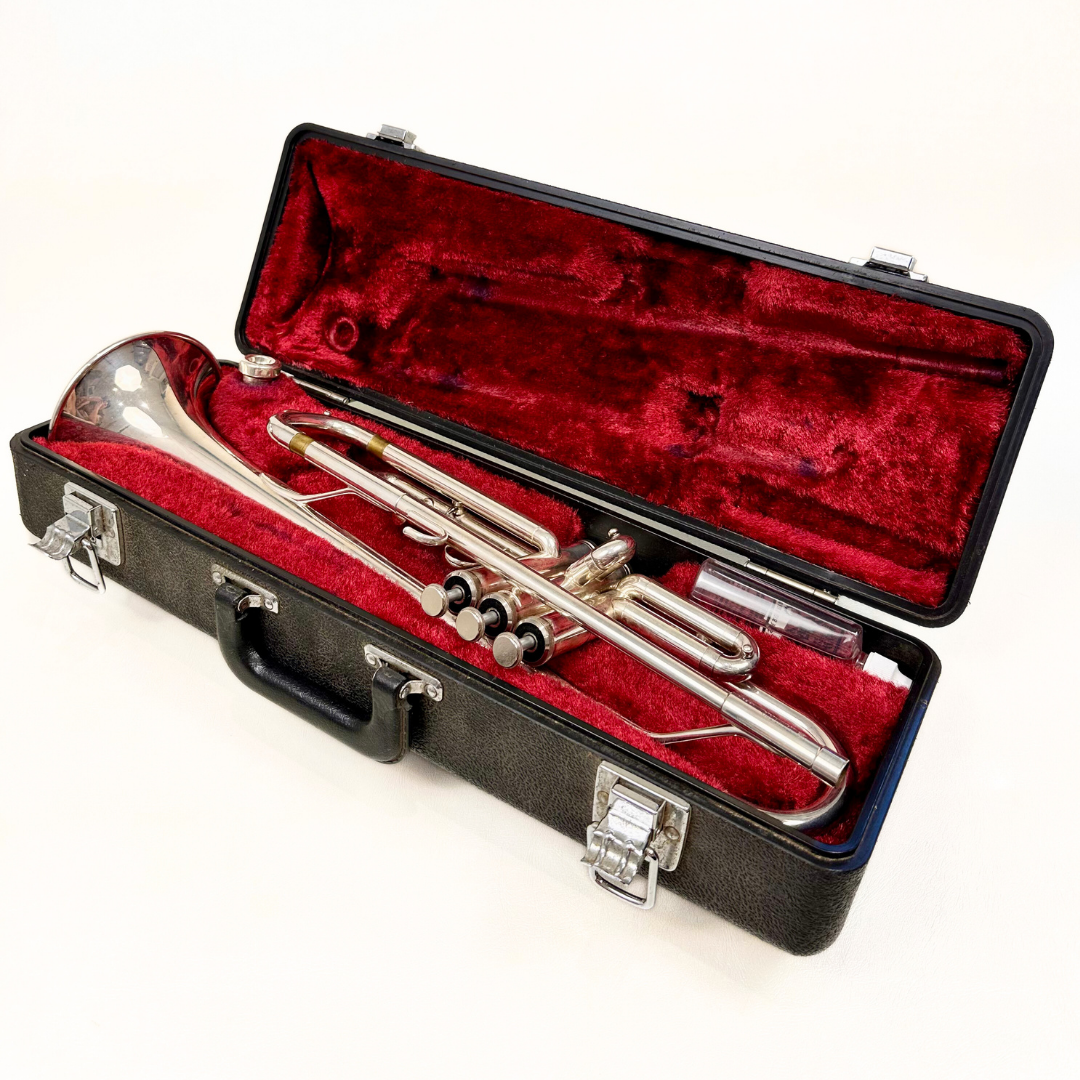 Yamaha T100S Trumpet