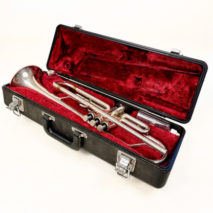 Yamaha T100S Trumpet