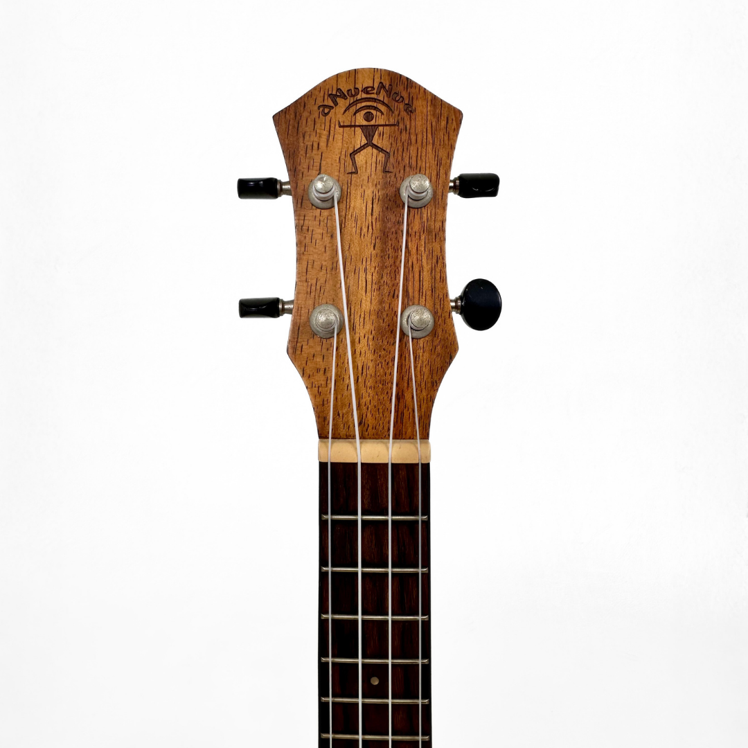 aNueNue Lani I Soprano Longneck Ukulele