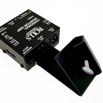 Rolls PM50se Personal Monitor Amp
