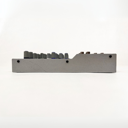 Alto Professional S-6 6-Channel Compact Analog Mixing Console