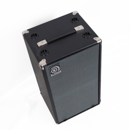 Ampeg SVT-210AV 2x10" Bass Amplifier Cabinet