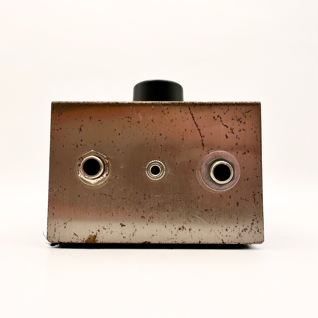 Electro‑Harmonix Holy Grail Reverb Effects Pedal