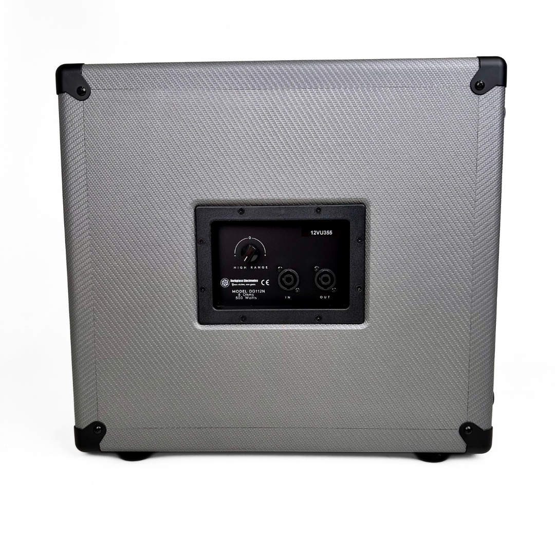 Darkglass Electronics DG112N 1×12" Bass Amplifier Cabinet