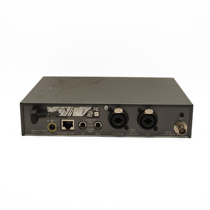 Sennheiser EW300 G3-A IEM In-Ear Monitoring Stereo Transmitter