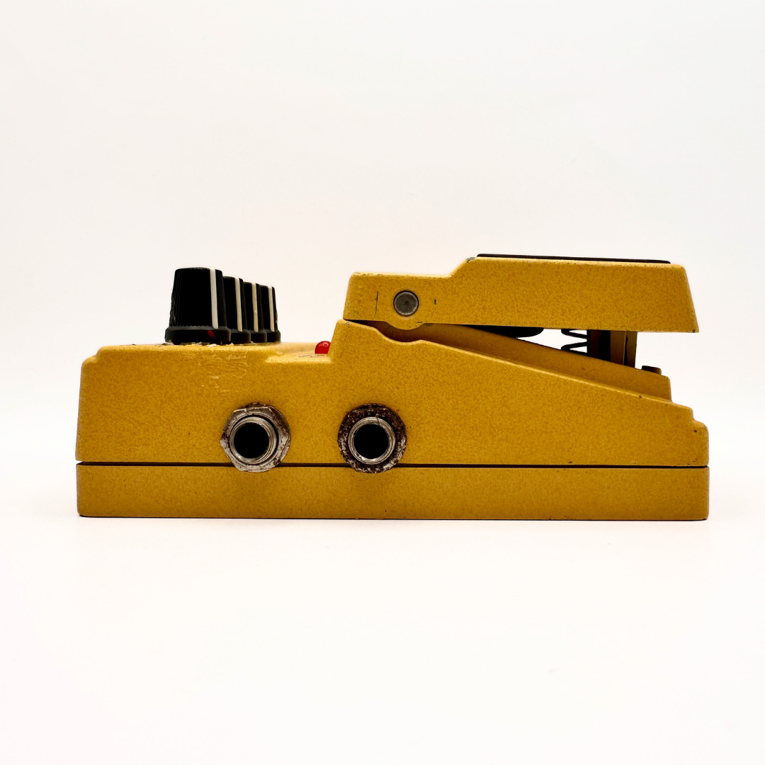 DigiTech Eric Clapton Crossroads Artist Series Overdrive and Tone Modeling Pedal