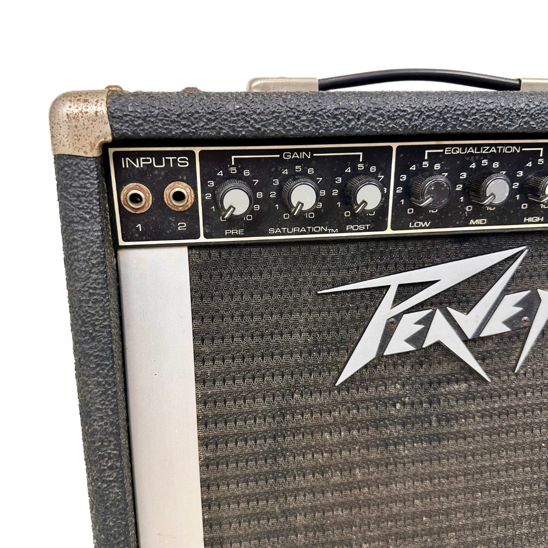 Peavey Backstage Guitar Combo Amplifier