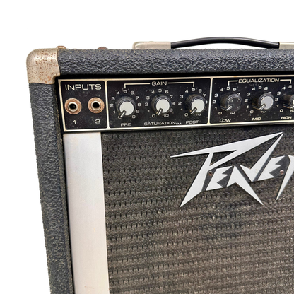 Peavey Backstage Guitar Combo Amplifier