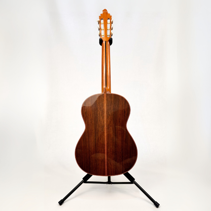 1990s Manuel Rodríguez e Hijos Model D Classical Guitar