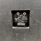 Fender BXR-410H 4×10″ Bass Speaker Cabinet