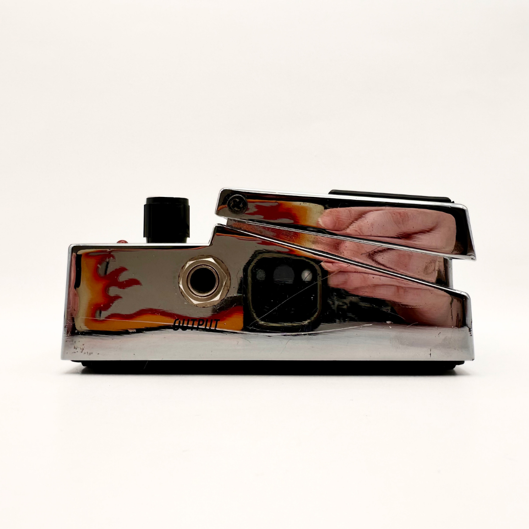 ISP Technologies Decimator Noise Reduction Pedal