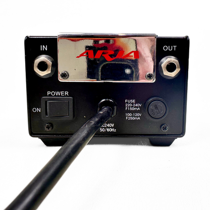 Aria (JEN) TD‑1 Platinum Drive Effects Pedal