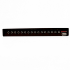 CIOKS CIOKOLATE 20th Anniversary Edition Pedalboard Power Supply