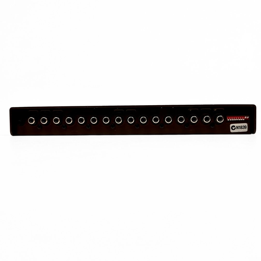CIOKS CIOKOLATE 20th Anniversary Edition Pedalboard Power Supply