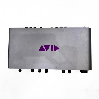 Avid Mbox Pro Firewire Audio Interface