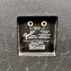 Fender BXR-115 1x15" Bass Speaker Cabinet