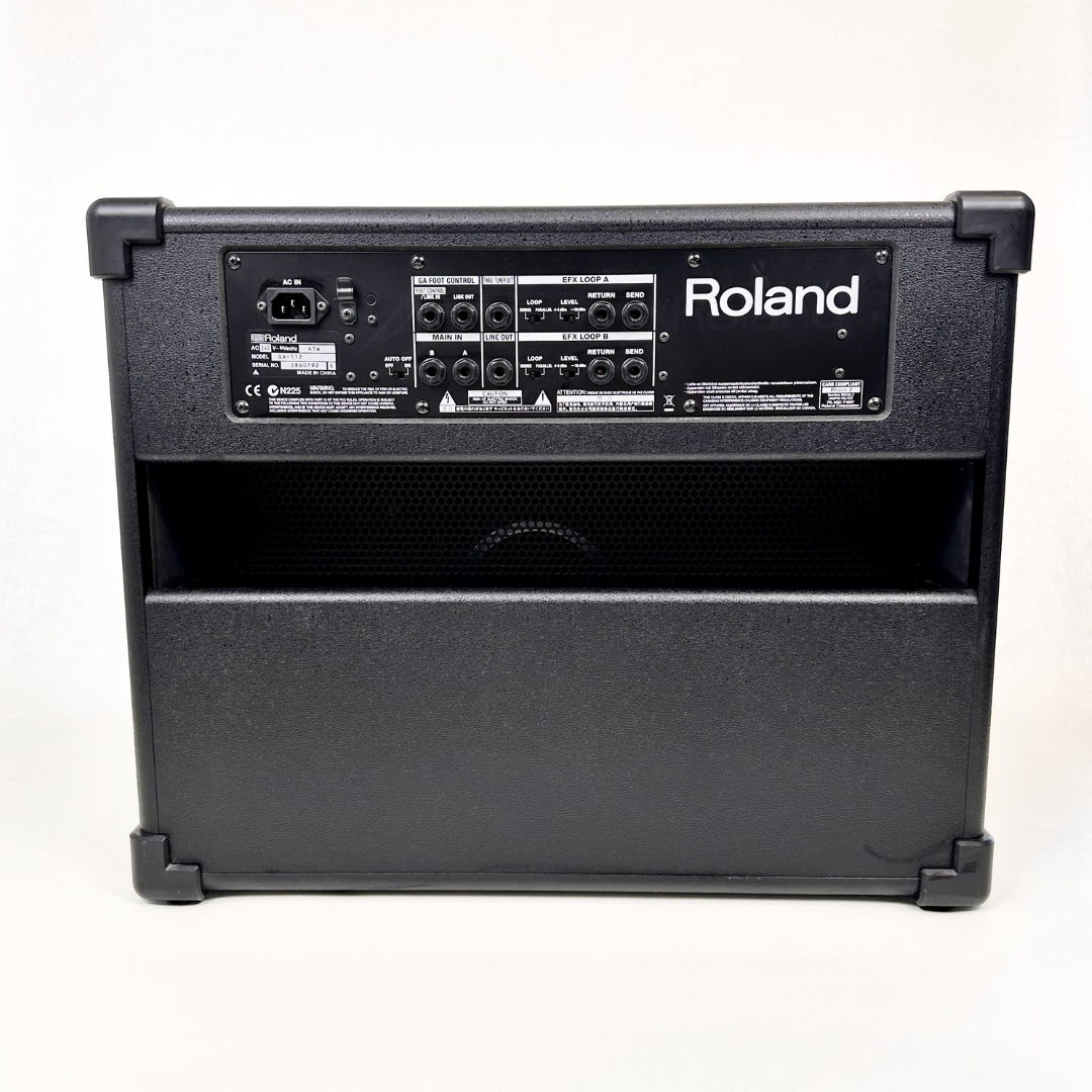 Roland GA-112 Guitar Amplifier