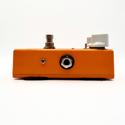 MI Audio Boost 'N' Buff Effects Pedal