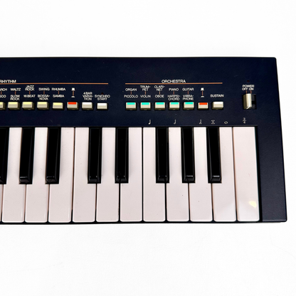 Yamaha PortaSound PS400 Portable Keyboard