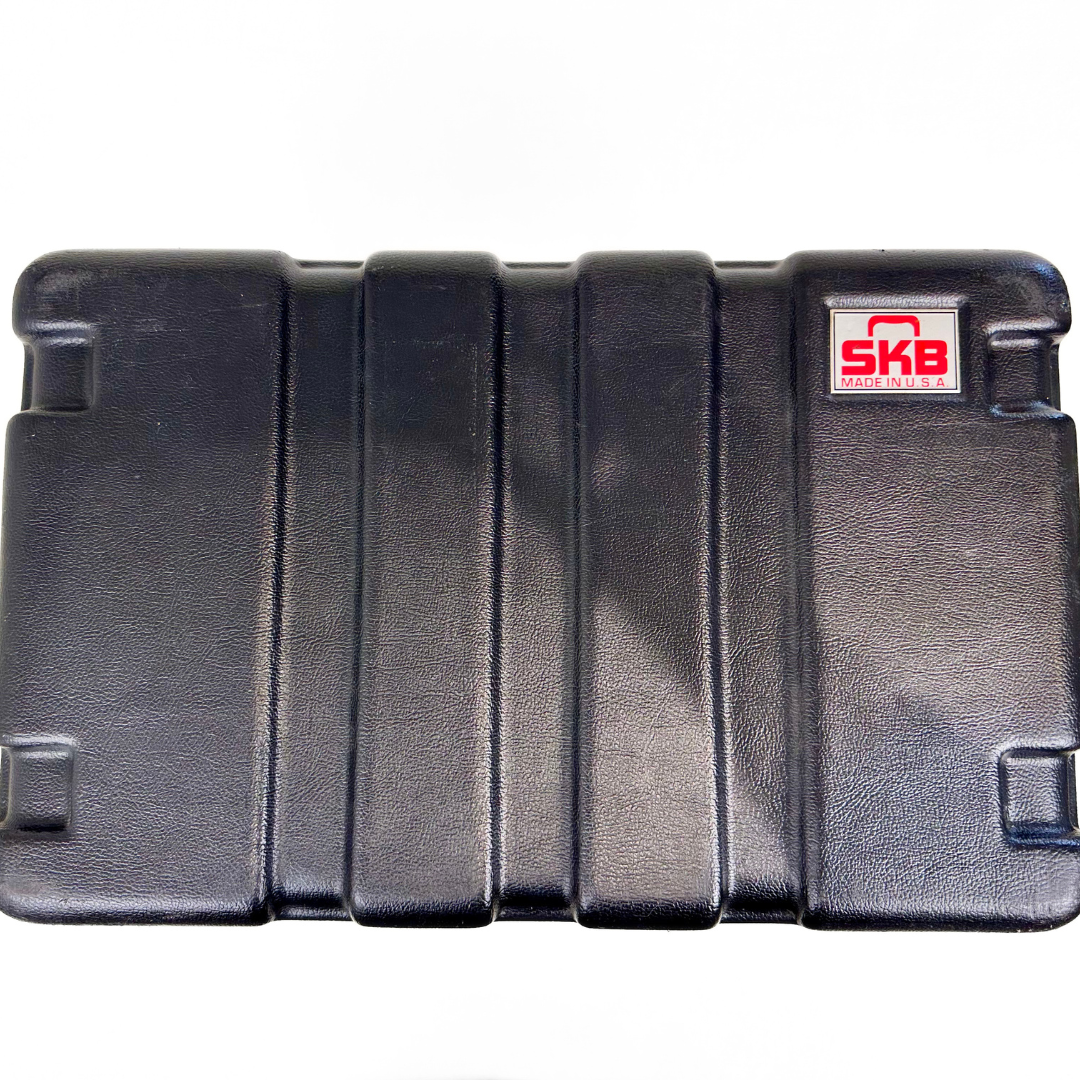 SKB 1SKB‑R6U 6U Roto Rack Case