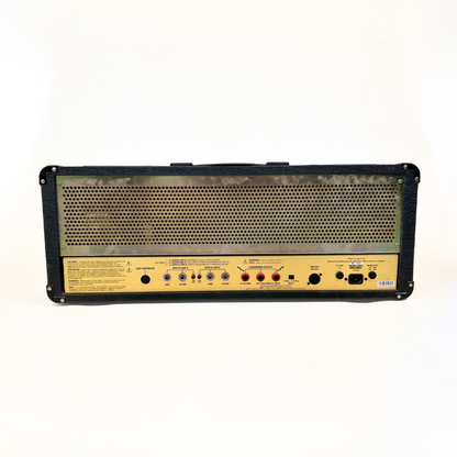 Marshall JCM2000 Triple Super Lead Guitar Amplifier Head