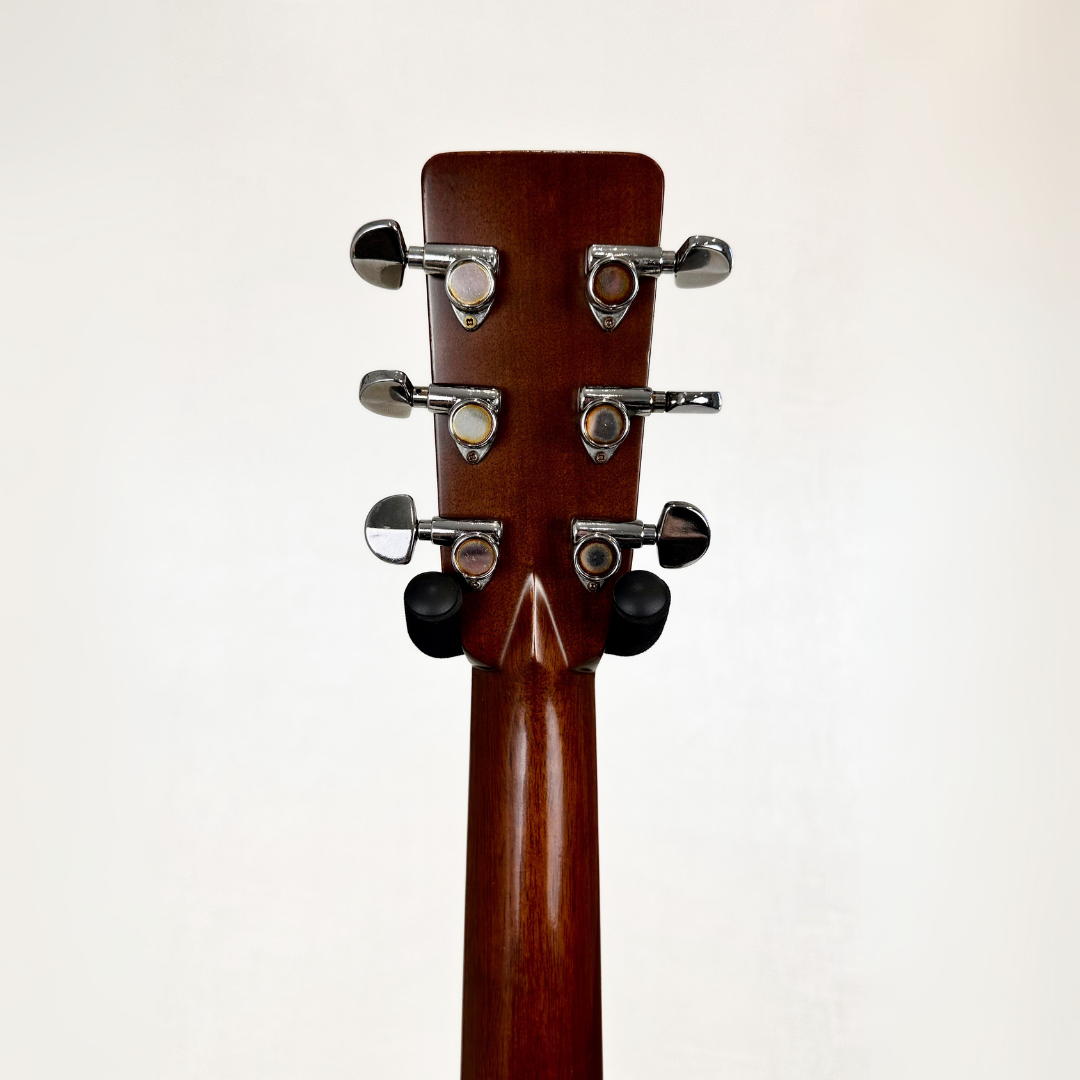 1970 Aria W-50D Acoustic Guitar