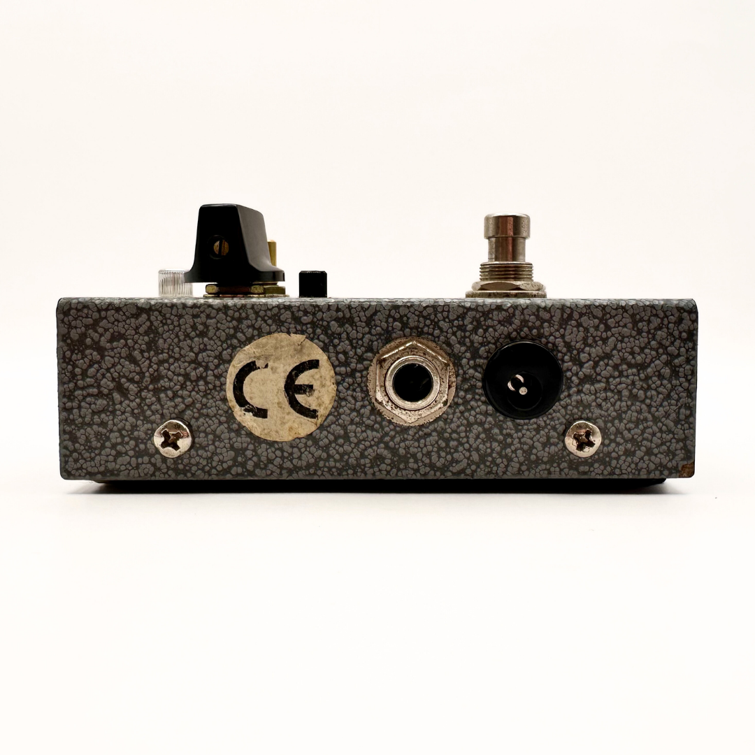 Fulltone Fat-Boost (Original Version) Clean Boost Effects Pedal