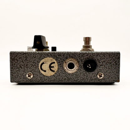 Fulltone Fat-Boost (Original Version) Clean Boost Effects Pedal