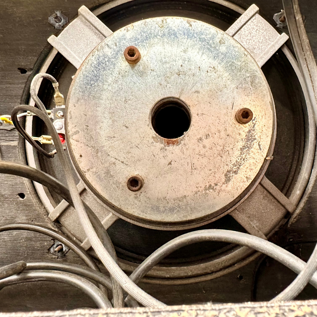 Peavey Renown 400 2x12“ Solid-State Guitar Combo Amplifier