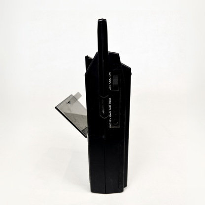 Sanyo M-2541 Cassette Tape Recorder