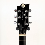 Reverend Sensei RA Electric Guitar in Periwinkle Burst (Left-Handed)