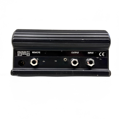 Hughes & Kettner Tube Factor Overdrive & Boost Effects Pedal