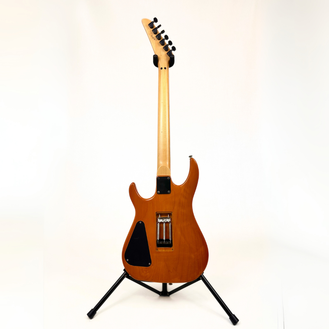 HAMER SLAMMER エレキギター DUNCAN Floyd Rose HAMER SLAMMER エレキ