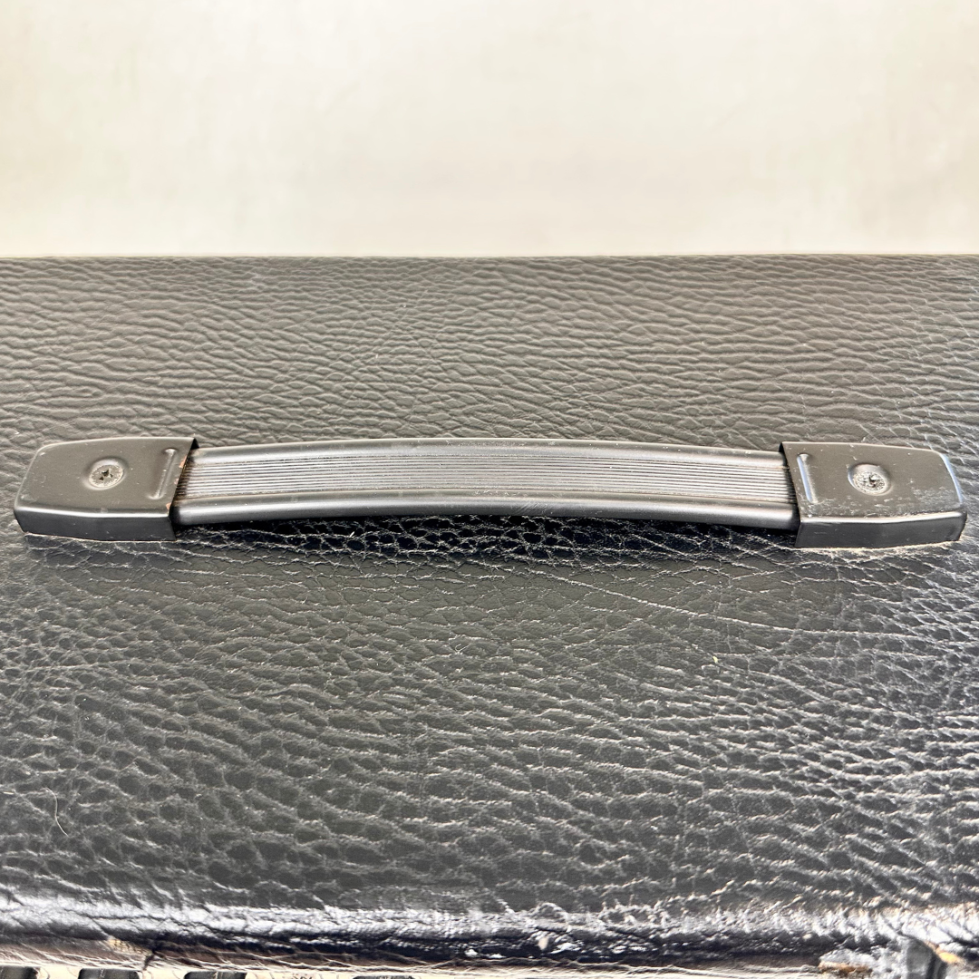 Ashton Viper 50w All Valve Combo Amplifier