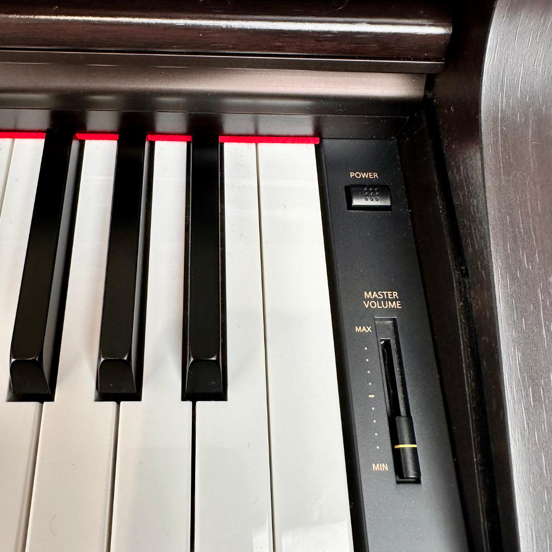 Kawai KDP80 88-Key Graded Hammer Digital Piano (Console Only)