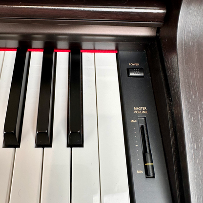 Kawai KDP80 88-Key Graded Hammer Digital Piano (Console Only)