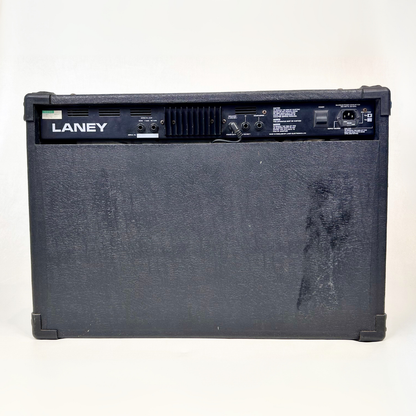 Laney Pro-Linebacker PL100 Twin Guitar Combo Amplifier