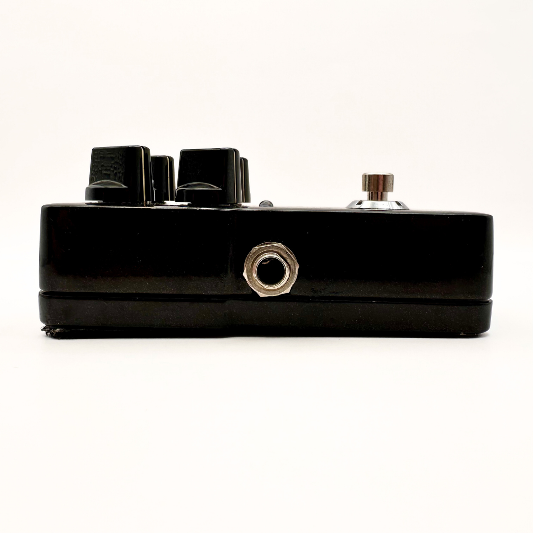 TC Electronic Dark Matter Distortion Effects Pedal