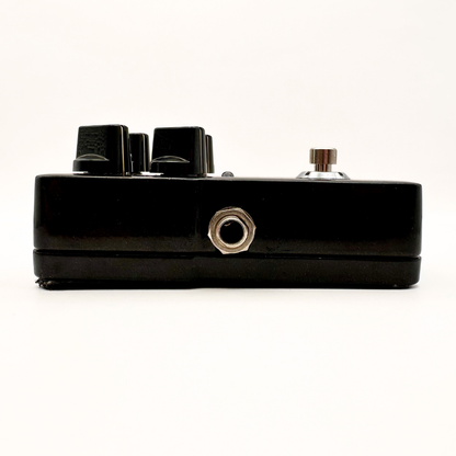 TC Electronic Dark Matter Distortion Effects Pedal