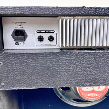 Ashton GA80 Combo Guitar Amplifier